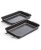 Tools of the Trade: 2-Laptop Small Roasting Pans $7, 3-Qt. Nonstick Everyday Pan & Lid (black or crimson) $8 & More + SD Cashback + Free Store Pickup at Macy’s or FS on $25+