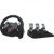 Logitech G29 Driving Power Racing Wheel For Ps 3 And Ps 4 941-000110: Gaming Controllers – $214.72