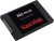 2TB SanDisk SSD Plus 2.5″/7mm Internal Solid State Drive SSD $143.99 + Free Shipping by way of Amazon