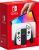 Nintendo Switch OLED (Vendor Refurbished) White – eBay (VIPoutlet) – $296.10