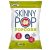 SkinnyPop Orignal Popcorn 4.4oz Grocery Sized Bag White Cheddar, Original or Sea Salt & Pepper $2.62