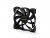 be quiet! 140mm Pure Wings 2 PWM Case Fan through Newegg $7.9