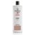 33.8-Oz Nioxin System 3 Cleanser Shampoo