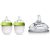 2 ct. Comotomo Baby Bottle Newborn Set, Green 5oz $20.19 + Free Ship w/Prime