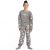 3-Piece Justice Girls’ Pajama Set (Long Sleeve Sherpa Top/Pant/Socks) $5.54 + Free Shipping w/ Walmart+ or $35+