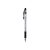 12-Count Staples Icebreaker Ballpoint Pens (Medium Point, Black Ink)
