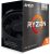 AMD Ryzen 5 5600G 6-Core 12-Thread Unlocked Desktop Processor w/ Radeon Graphics