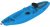 Dicks Kayaks: SeaFlo 8.8 Kayak Sit-On ($100) or Lifetime Kuna 100 Sit-On-High Kayak ($130) with Free Retailer Pickup