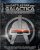 Battlestar Galactica (1978) Blu-Ray Remastered Assortment in widescreen, $33.53 shipped
