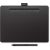 Wacom Intuos Wireless Graphics Drawing Tablet for Mac, Desktop, Chromebook & Android (Medium)