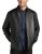 Pronto Uomo Modern Fit Reversible Lambskin Leather Jacket – $100 at Males’s Warehouse