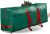 Christmas Tree Storage Bag attract/ Wheels & Handles: 9′ Tree ten bucks, oyr best seven.5′ Tree