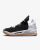 Nike Basketball Footwear LeBron 18 in Black/White colour – $149.97