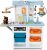 Little Tikes My First Pet Checkup Set Veterinarian Playset