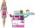 Barbie Florist Playset w/ 12″ Doll, Flower-Making Station, & Accessories $10.45 + Free Shipping w/ Amazon Prime or Orders $25+
