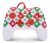 PowerA Wired Controller for Nintendo Switch (Mario Holiday Sweater) $12.45