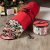 Premium Christmas Wrapping Paper Storage Bag – Fits 20 Rolls & Ribbon Holder $5.49