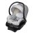 Maxi-Cosi Mico XP Max Toddler Car Seat (Black) + $20 Kohls Money – $130 w/ Free Delivery