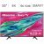 Costco Members: 55″ Hisense U6GR5 Series 4K ULED Quantum Smart HD TV