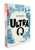 Ultra Q, Ultraman, and Ultraseven Steelbooks (Blu-Ray + Digital) $9.99 every at Best Buy & Amazon