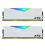XPG SPECTRIX D50 RGB DDR4 3600MHz 32GB (2x16GB) CL18 16-23-23 Package $114.99 + Free transport