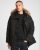 Gap Factory : Men’s ColdControl Max Parka (True Black) for $49.99. W/ Detachable Fur Trim AND Free Shipping