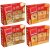 32-Pack 1.42-Oz Munchies Sandwich Crackers Peanut Butter Variety Pack $10.36 w/ S&S + Free Shipping w/ Prime or on $25+