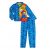2-Computer Super Mario Boys’ Button Front Pajama Set $5.22, Wonder Woman Girls’ L/S Sleep Gown w/ Detachable Cape $4.42 & Extra + FS w/ Walmart+ or FS on $35+
