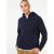 Free Assembly Men’s Apparel: Polar Fleece Half Zip Hoodie