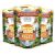 3-Ct 14-Oz Birch Benders Organic Confetti Pancake and Waffle Mix $9.70 w/ S&S and Extra + Free Shipping w/ Prime or on $25+