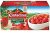 Contadina Petite Cut Canned Diced Roma Style Tomatoes, 14.5 Oz (Pack of 6) for $6.54 @ Amazon