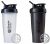 2-Pack Blender or food processorBottle 28-Oz Classic Shaker Bottle