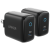 2-Pack: Anker 18W PowerPort PD 1 USB-C Wall Charger $20 w/ Free Shipping