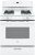 GE – 4.8 Cu. Ft. Freestanding Gas Range (White – JGBS60DEKWW) $500 – Free Delivery