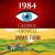 Audiobooks: 1984 or Animal Farm by George Orwell