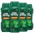 4-Count 18oz. Irish Spring Body Wash Shower Gel (Various Scents)