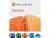 12-Month Microsoft 365 Personal (1-User) + 1-Year ESET NOD32 Antivirus