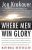 Where Men Win Glory: The Odyssey of Pat Tillman (Kindle eBook) $2