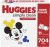 704-Count Huggies Simply Clean Fragrance-Free Baby Diaper Wipes