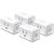 4-Pack TP-Hyperlink Kasa HS103P4 WiFi Sensible Plugs @Amazon $25