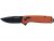 SOG Terminus XR Folding Knife 2.95″ Clip Point D2 Tool Steel Black Blade G10 Handle Orange $19.99 + delivery @ MidwayUSA