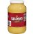 Amazon: Gulden’s Spicy Brown Mustard, 8lbs (128 Ounces) (Pack of 4 – whole of 32 kilos) 50% Off, Lowest Worth Ever $26.33