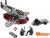 593-Piece LEGO 75312 Star Wars Boba Fett’s Starship
