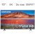 Samsung 70″ 4k television TU700D Collection – 4K UHD LED LCD TV $679