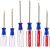 6-Piece Craftsman Jewelers Screwdriver Set $6 + Free Shipping w/ Prime or on orders over $25