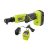 RYOBI ONE+ 18V Cordless 3/8 in. 4-Postion Ratchet Kit with 1.5 Ah Battery and Charger P344K1 – The House Depot $79