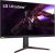 32” LG Ultragear 32GP850 2560×1440 QHD 165Hz IPS FreeSync Gaming Monitor