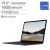 Microsoft Floor Laptop computer 4 – 13.5″ Touchscreen Laptop computer – Intel Core i7-1185G7 – 2256 x 1504 Show – Windows 10 – Black $1399.99