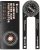 Saker Miter Saw Protractor|7-Inch Aluminum Protractor for $17.99 @ Amazon
