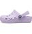 Crocs Unisex-Adult Baya Clog (lavender) $24.95 + Free Shipping w/ Prime or on orders $25+